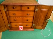 Apprentice Chest Drawers